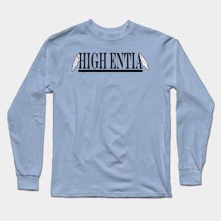 High Entia Long Sleeve T-Shirt